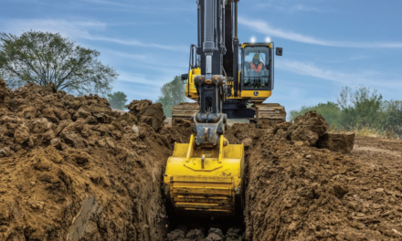 Tips on how to Choose an Excavator and How Tail Swing Performs a Main Half