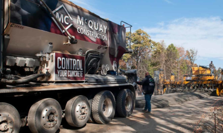 Volumetric Concrete Mixers Create Alternatives to Decrease Your Venture Prices