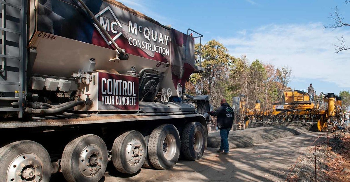 Volumetric Concrete Mixers Create Alternatives to Decrease Your Venture Prices