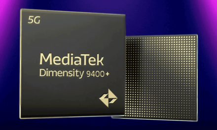 MediaTek Dimensity 9400+ To Launch in March