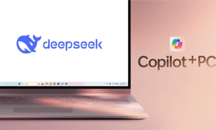 Microsoft Begins Integration of Deepseek R1 Models on Copilot + PCs