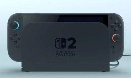 Nintendo Swap 2: Why Taking part in It Protected Might Be a Good Transfer