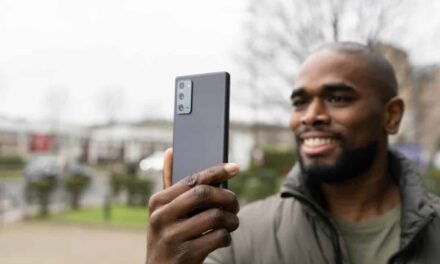 The Finest Smartphones for Selfies