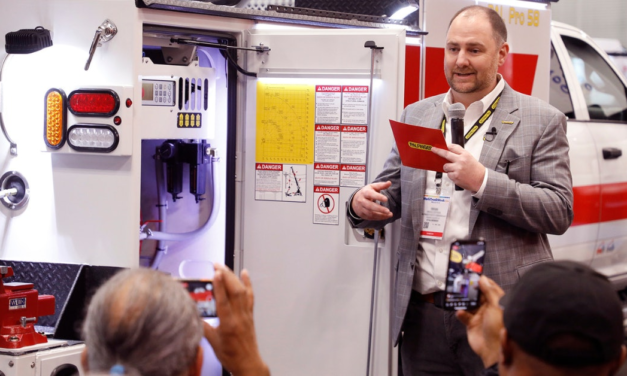 40+ Firms Exhibiting at Work Truck Week for First Time