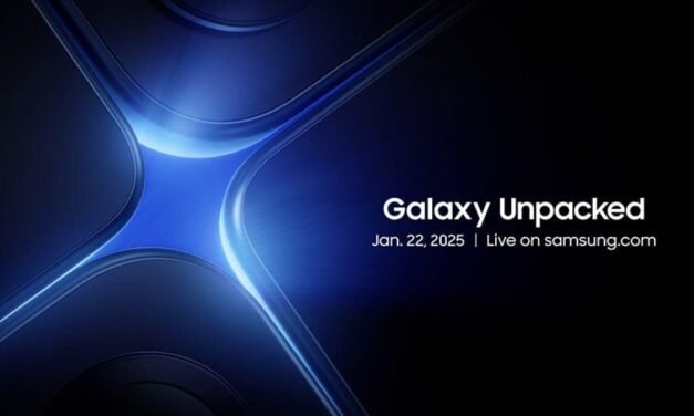 Samsung Confirms Unpacked Date, Four Galaxy S25 Phones