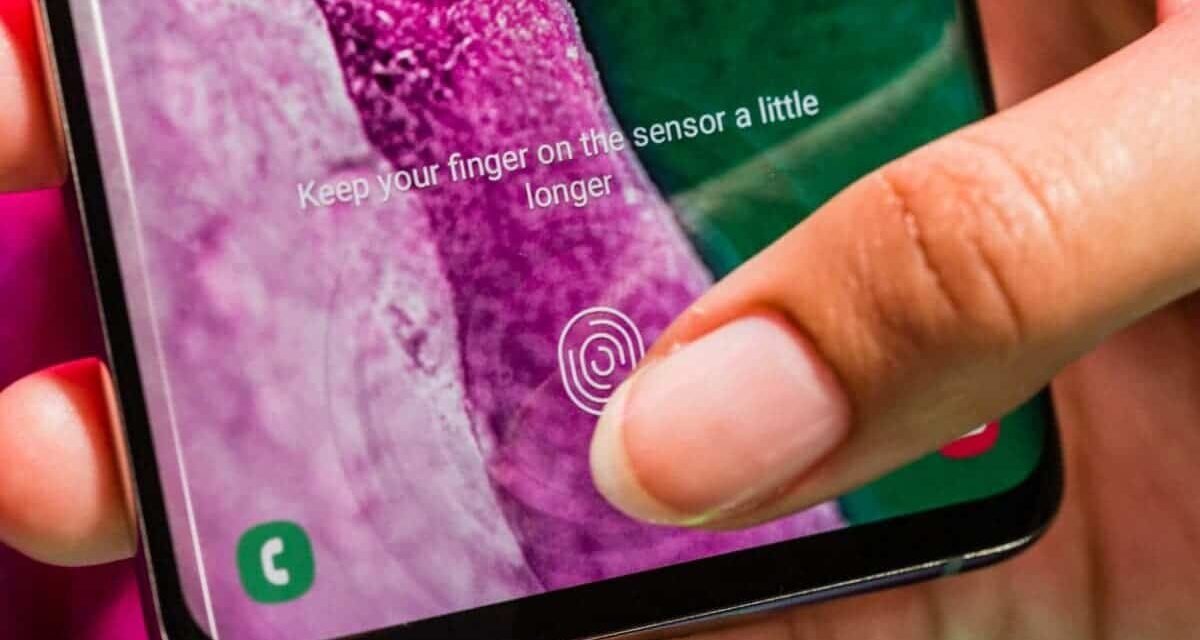 Samsung Galaxy S24 set to have faster biometric opening