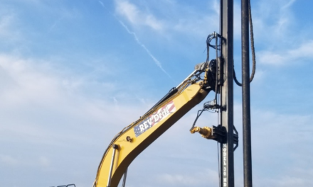 5 Methods Different Drilling Options for Excavators Spark New Income Streams