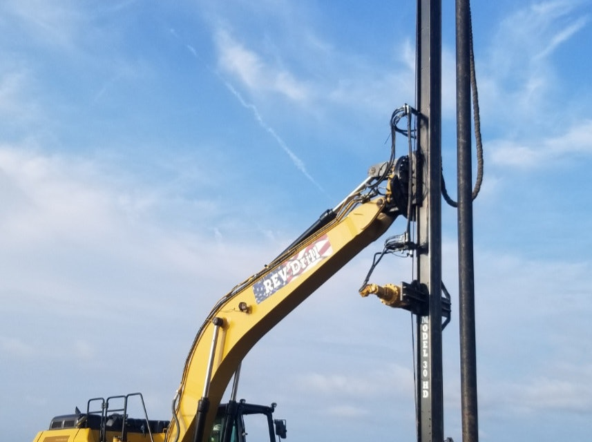 5 Methods Different Drilling Options for Excavators Spark New Income Streams