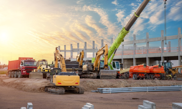 The Position Benchmarking Performs in a Profitable Building Fleet