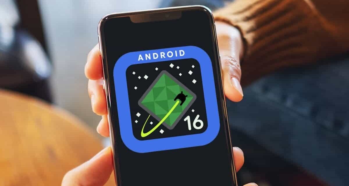 Explore Unit Conversion Made Simple in Android 16 Alpha 2