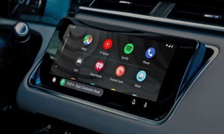 Google Adds Over 70 New Apps to Android Automotive.