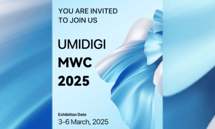 Explore UMIDIGI’s Tech Revolution: Exciting Announcements at Mobile World Congress 2025