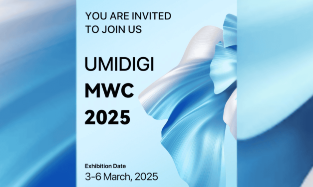 Explore UMIDIGI’s Tech Revolution: Exciting Announcements at Mobile World Congress 2025