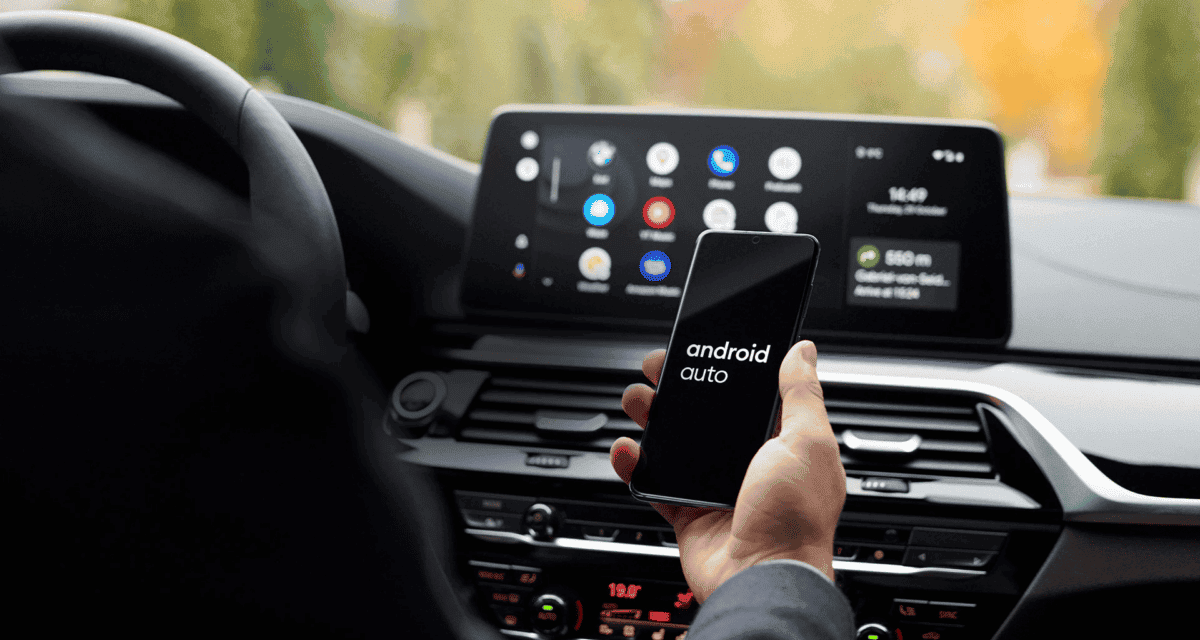 Android Auto: The right way to Take away Undesirable Apps and Customise Your Expertise