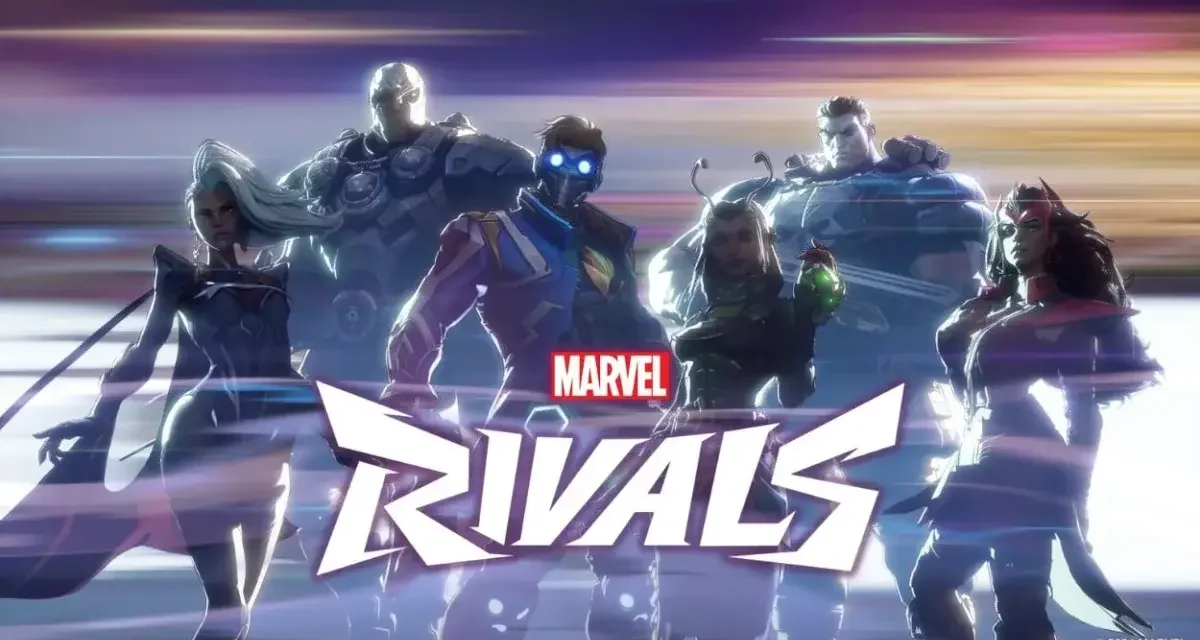 Marvel Rivals Soars, But Team Eyes Amazing Departure