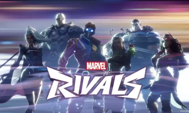 Marvel Rivals Soars, But Team Eyes Amazing Departure