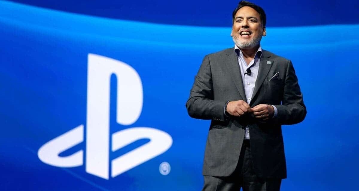 PlayStation 6: all-digital or no? The seeds are spilled by Shawn Layden…