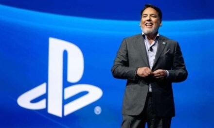 PlayStation 6: all-digital or no? The seeds are spilled by Shawn Layden…