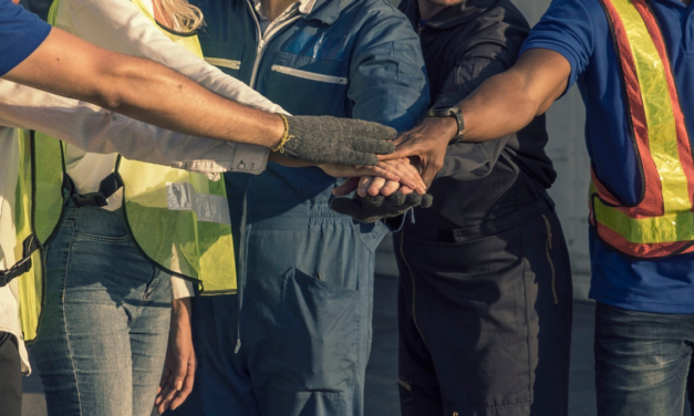 Laziness: A Preferred Scapegoat in Construction | For Construction Pros