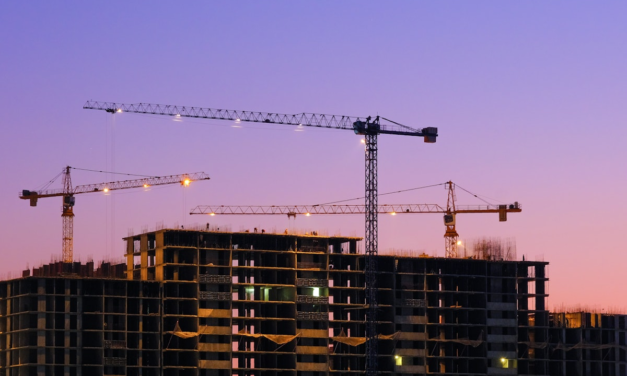 Constructing a Sturdy Building Workforce Below Immigration Coverage Modifications