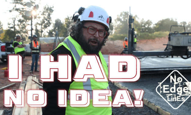 Concrete Design For Beginners| No Edge Lines Season 2 Episode 6