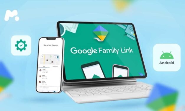 Google Rolls Out Redesigned Household Hyperlink App