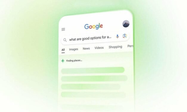 Increasing Your Search Knowledge: Google Gemini Gets Personal