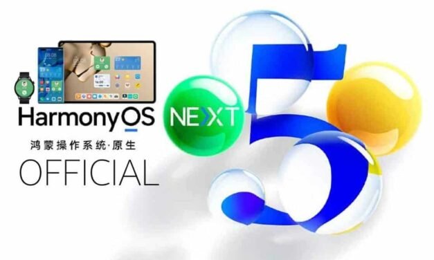 Top 10 HarmonyOS 5 Functional Emphasizes