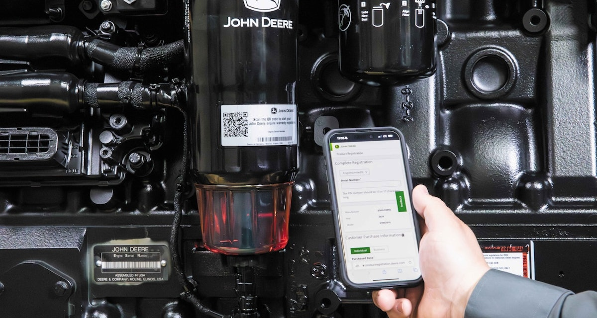 The Smartest Operators Register Their Engines — Right here’s Why