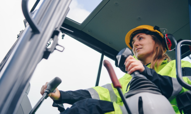 Breaking Obstacles: A Girl’s Perspective on the Development Business