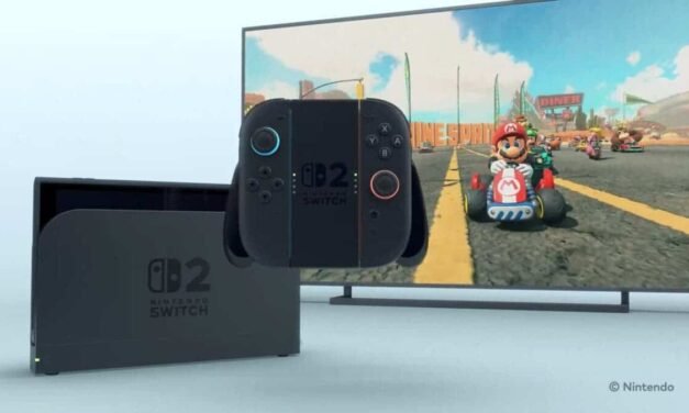 Nintendo Switch 2 is scheduled to be unveiled on April 2 with a three-phase activity start strategy.