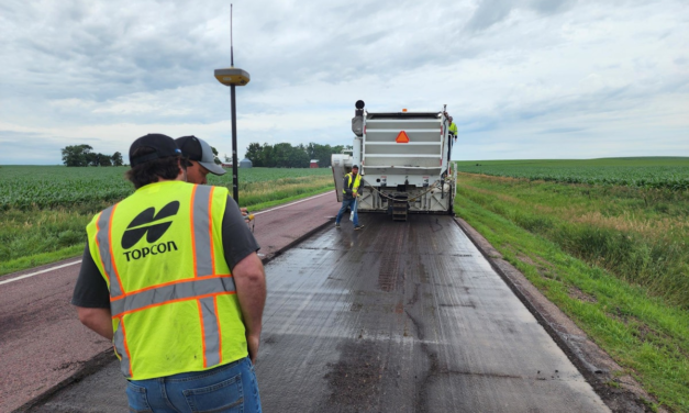 Who Actually Advantages from Nicely-Paved Roads? Everybody