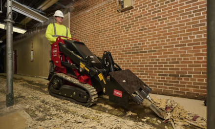 The Function of Battery-Powered Tools for Inside Demolition