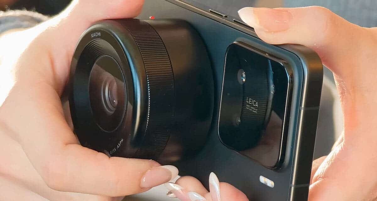 Finest tech we noticed at MWC 2025