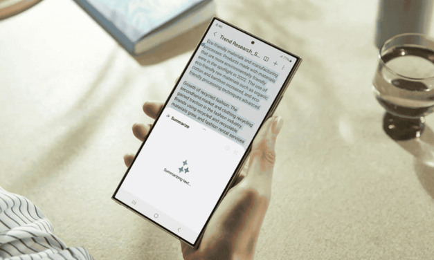 Find out how to deactivate AI options in your Android smartphone