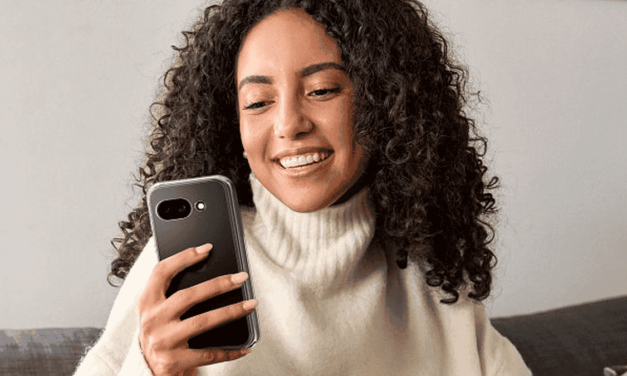 Google Pixel 9a Design Leaks Once Again in Case List