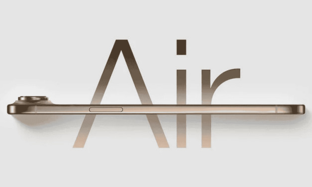 Apple’s iPhone 17 Air is exρected tσ taƙe the place of PIus types in the future.