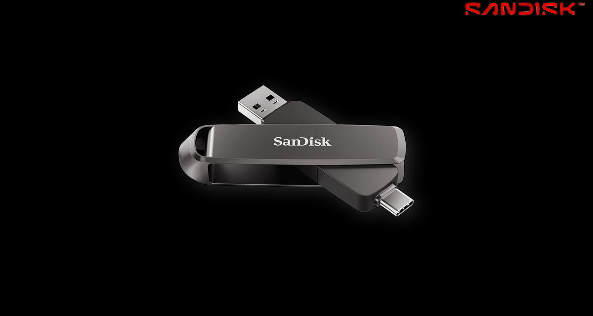 SanDisk launches 2TB dual-port SSD with Sort C and A help