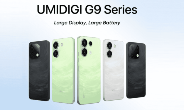 UMIDIGI G9 Collection Launches in Bangladesh: UMIDIGI’s Finances Killer Makes a Splash