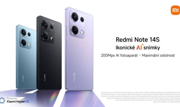 Releasing the Redmi Note 14S with Authentic Requirements