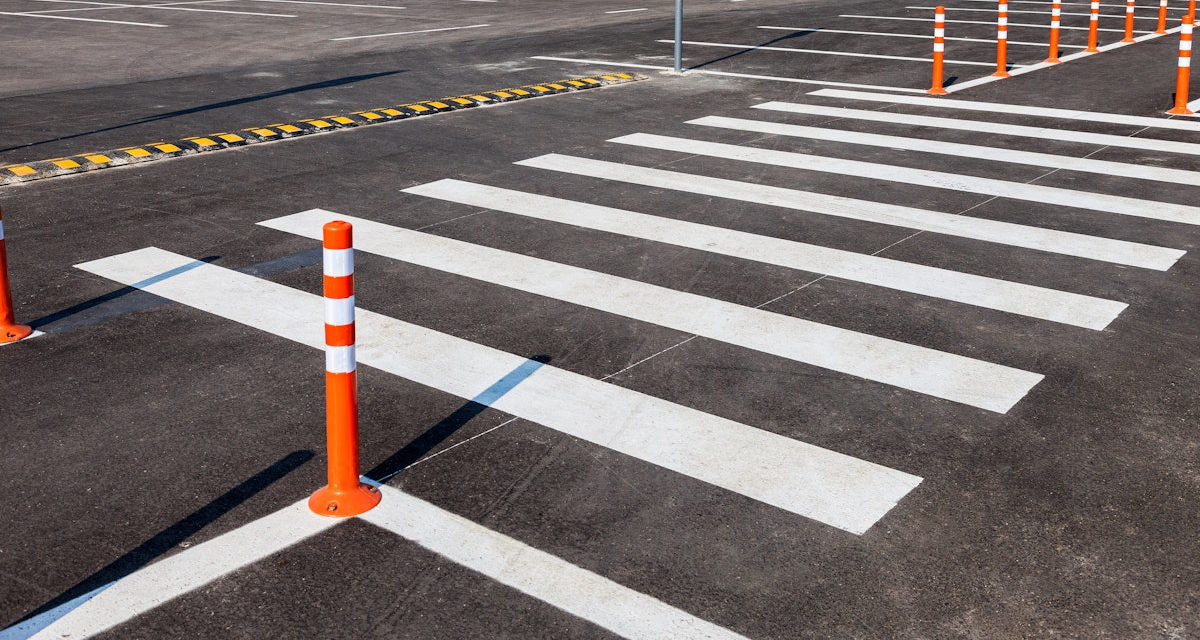 Rethinking Sustainable Pavement Striping, EverLine Coatings