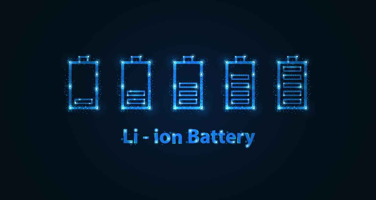 Lithium Battery Security: New Guidelines for New Expertise