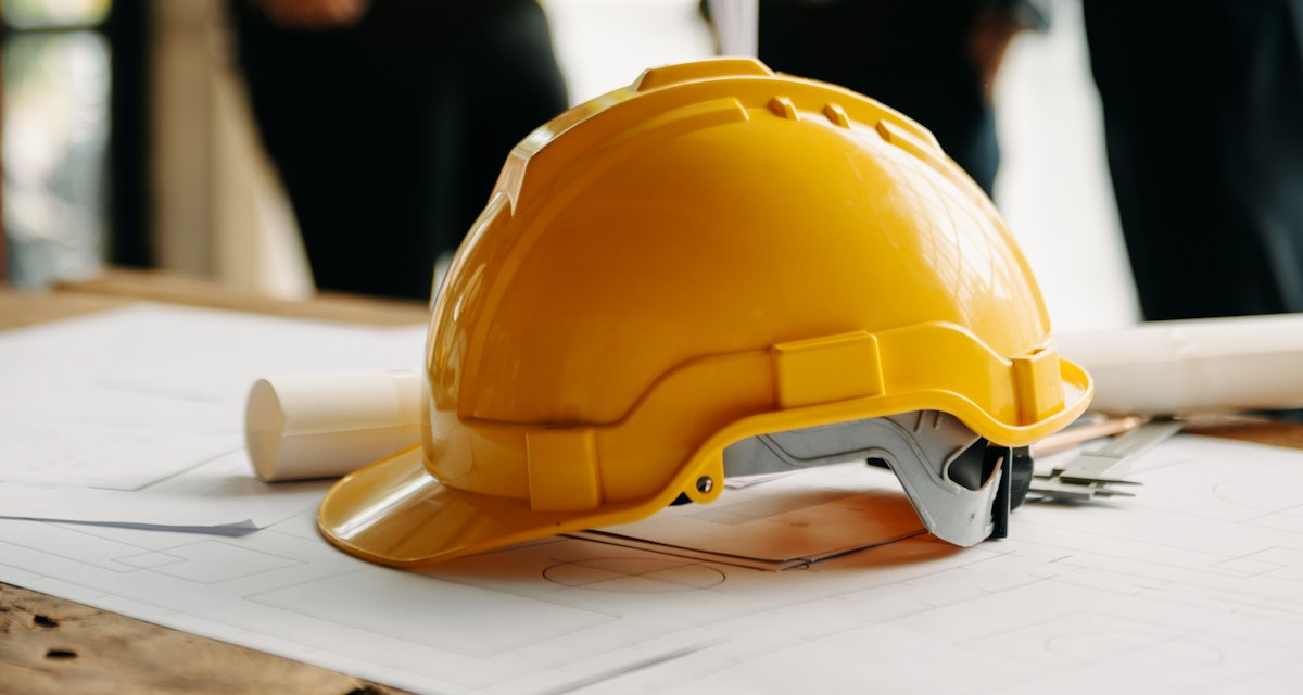 For Building Professionals: A Workplace Safety Report 2025