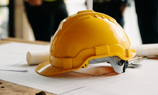 For Building Professionals: A Workplace Safety Report 2025