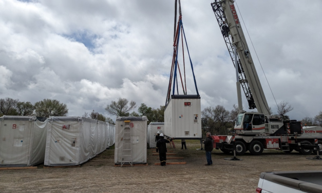 How to Decommission Battery Energy Storage Systems ( BESS)