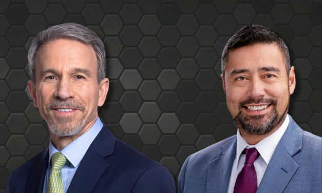 Caterpillar Proclaims Management Shift, Joe Creed Named CEO