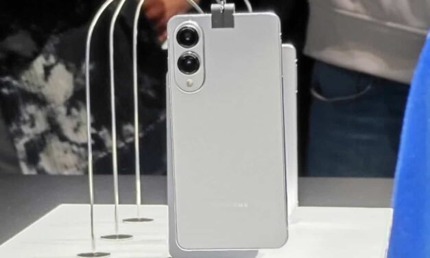 When Will the Galaxy S25 Edge Get Released?