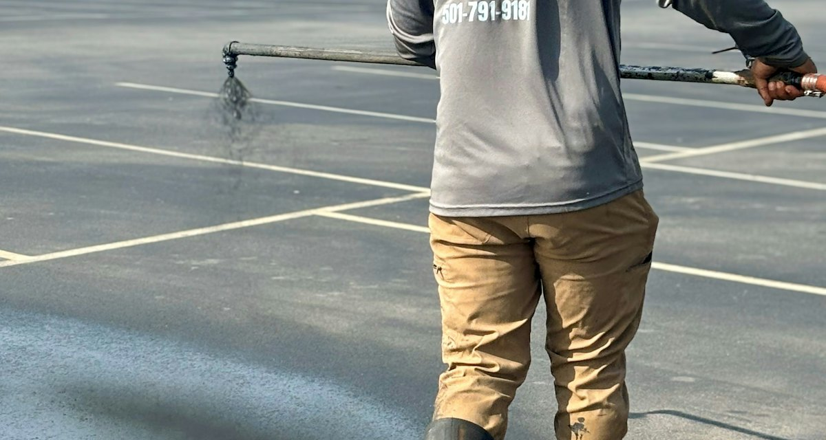 Contractor Overview: Creating Trust With Asphalt