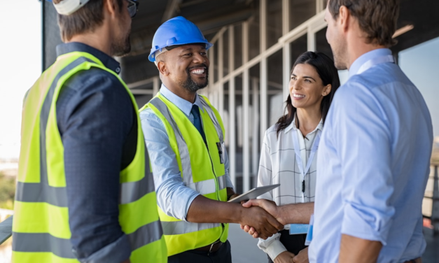 Live More Than Survive in Building