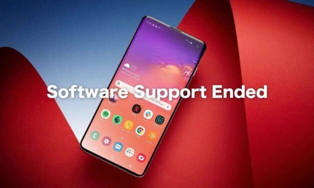 Samsung discontinues support for five additional Samsung smartphones’ Android!